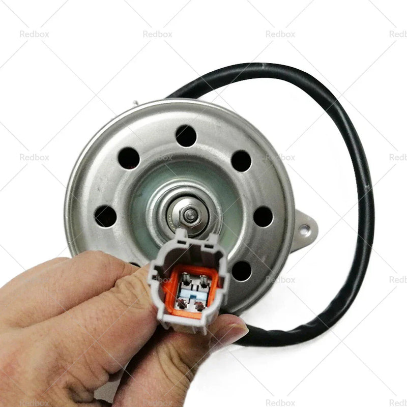 Infiniti Nissan Radiator Cooling Fan Motor