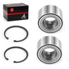 Polaris ACE Rear Wheel Bearing with Circlip (2015–2019)