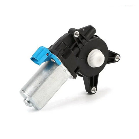 Chevrolet Daewoo Lacetti Left Front Electric Window Lifter Motor (2004-2013)