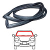 Nissan Datsun Sunny B310 210 120Y 130Y 140Y Rear Windshield Weatherstrip