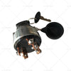 Kubota B20 B8200 B9200 Tractor Ignition Switch W/2 Keys
