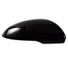 Kia Optima K5 Black Right Rear View Mirror Cover (2016-2020)