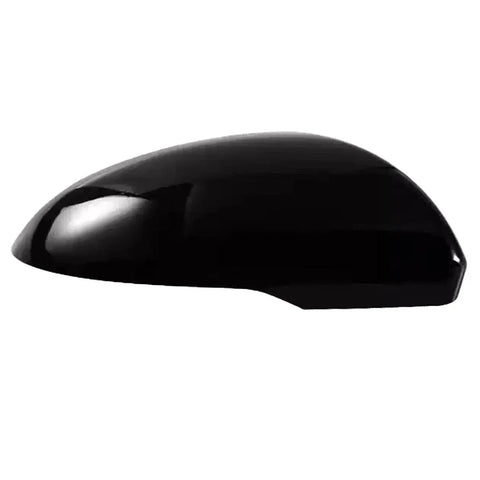 Kia Optima K5 Black Right Rear View Mirror Cover (2016-2020)