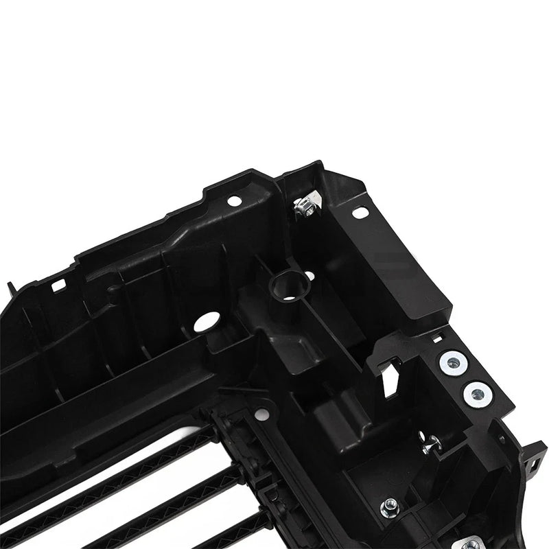Mazda CX-50 Radiator Support Grille Air Shutter (2023–2024)