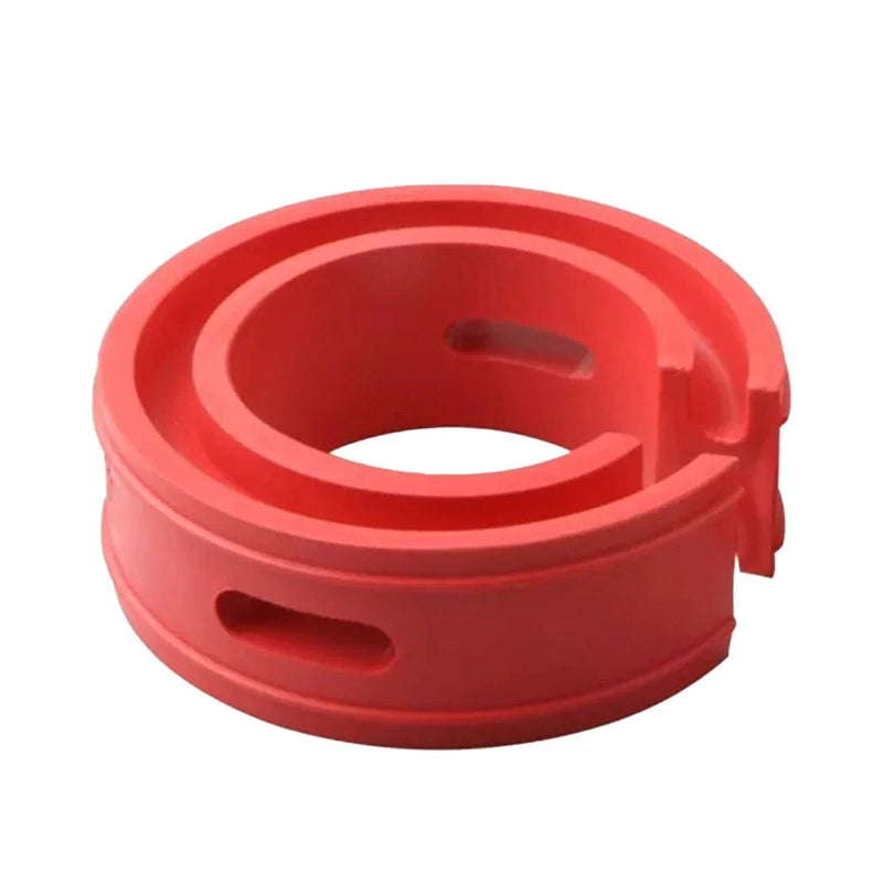 SUV Interior Auto Spring Cushion Buffer Rubber Shock Absorbers