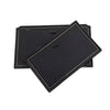 Mitsubishi Triton L200 Cab 4DR Car Door Gate Slot Mat Cup Pad (2015-2020)