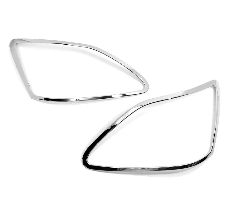Lexus LS430 Headlight Trim Bezel Cover (2004-2006)