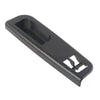 VW Passat, Golf, Bora Front Left Door Window Switch Cover (2000-2010)