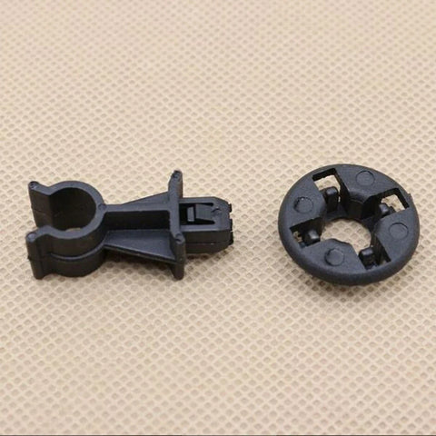 Nissan Qashqai Hood Support Rod Grommet & Clip (2007-2023)