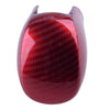 Honda Civic Carbon Fiber Inner Gear Shift Knob Cover (2022)