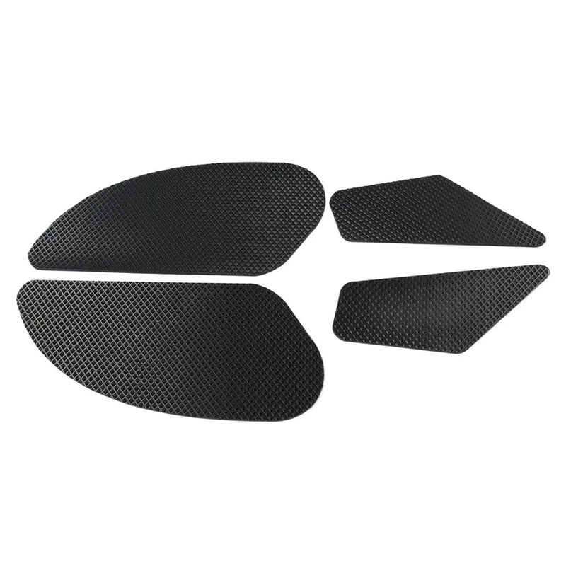 Yamaha YZF R6 Anti-Slip Traction Side Fuel Tank Pad (2006-2007)