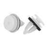 BMW E46 E90 F30 X5 X3 E60 20 x Plastic Retainer Clips