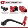 Honda CRF110F Folding Shifter Lever (2013–2018)