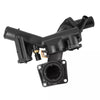 Land Rover LR3, Discovery L319, Range Rover L322 Thermostat Housing (2005-2009)