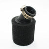 PIT Quad Dirt Bike ATV 28mm Black Foam Air Filter Pod Cleaner