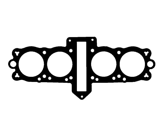 Kawasaki Kz550 Kz 550 Ltd Cylinder Base Gasket (1980–1983)