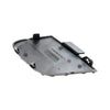 Mercedes-Benz GLE43 AMG GLS450 GLS550 Tow Hook Cover (2016-2020)