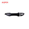 Toyota Corolla 2014-2018 Driver Front Left Outer Black Door Handle