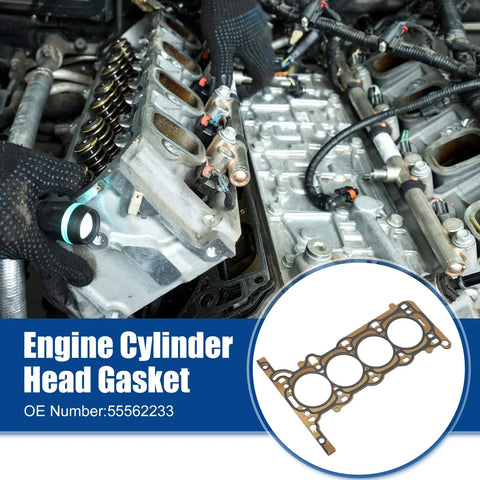 Chevrolet Cruze / Sonic Buick Engine Cylinder Head Gasket