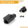 Toyota Corolla Pin Starter Waterproof Connector Plug
