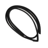 Door Rubber Weatherstrip Seal RH Fits Datsun Sunny 1200 B110 Sedan 1970-73 D06