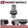 Honda CR-V Turn Signal Light Socket Wiring (2015-2016)