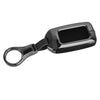 Honda Civic CR-V HR-V Accord Jazz Zinc Alloy Key Fob Cover Case (2001-2023)