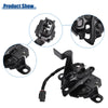 Lexus RX350 Hood Latch Lock (2016-2022)