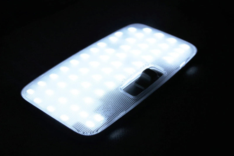 Toyota Landcruiser Prado LED Light Conversion Kit (2003-2009)