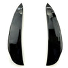 Mercedes Benz W213 E43 E200L AMG Front Bumper Side Air Vent Trim (2017-2020)