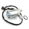 Yamaha DT 125, TDR 125, TZR 125 E-Starter (1990-2005)