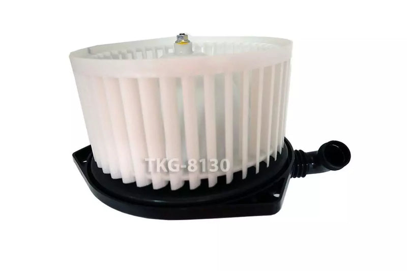 Isuzu D-Max 2012-2015 A/C Blower Fan Motor (2 x)