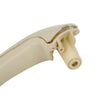 Benz W203 (2003-2007) Beige Front Right Interior Grip Door Handle