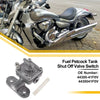 Suzuki VL800 Intruder ATV Fuel Valve Petcock Gas Tank Switch (2001-2009)