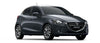 Mazda2 Demio 5DR Hatchback Spot Fog Light Lamp Kit (2014-2015)