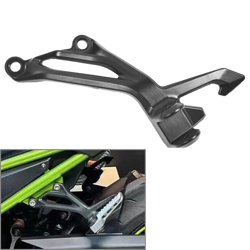 Kawasaki Z900 ZR900 Front Foot Pegs (2017-2023)