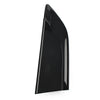 Land Rover Discovery Black Front Fender Air Intake Vent Cover (2017-2022)