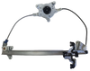 Ford Falcon AU / BA / BF Front Right Window Regulator Without Motor (1998–2010)