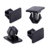 Chrysler 300 Dodge 8X Side Skirts Trim Fastener Clips (2005-2023)