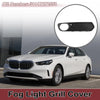 BMW F20 (2011-2015) Black 1 x Front Right Fog Light Grill