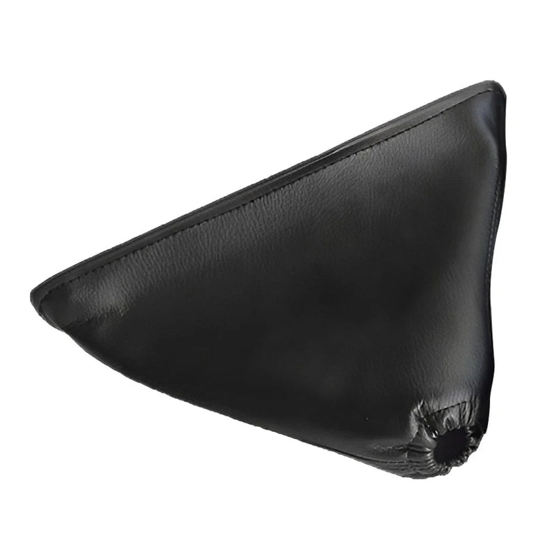 Toyota Corolla Leather Handbrake Gaiter Boot Cover (2007-2013)