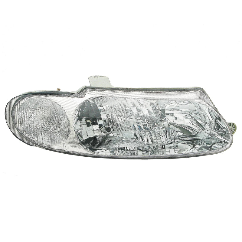 Holden Commodore VT RHS Chrome Headlight (1997-2000)
