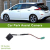 Nissan Leaf Park Assist Camera (2018-2020)