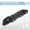 Toyota Highlander Front Left Bumper Cover Bracket (2001-2007)