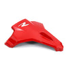 BMW F900XR F900R Rear Seat Cover Cowl Red (2020-2022)