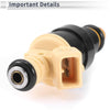 Ford Ranger 4.0L (1993-1997) - 2 x Engine Fuel Nozzles Fuel Injector