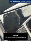 Kia Sportage NQ5 Precut Paint Protection Film Clear TPU (2022–2023)