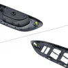 Toyota Yaris Driver Side Window Upper Switch Panel Cover (2007-2010)