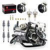 Honda Shadow ACE VT750C VT750CD Carburetor & Intake Manifold (1998–2003)