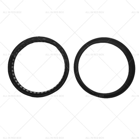 Nissan Navara D22 D40 YD25 2.5L Front Crankshaft Oil Seal (2001-2015)